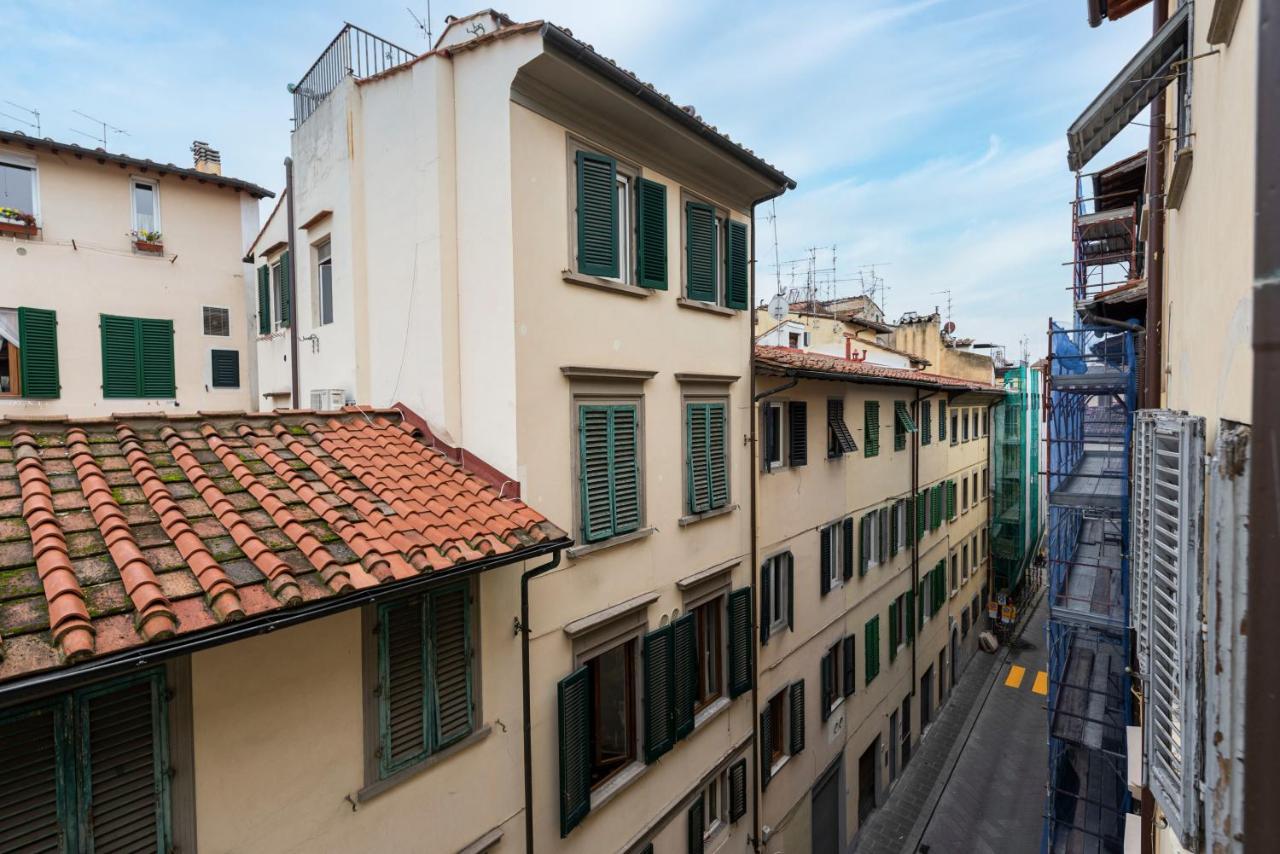 Canacci By Mmega Firenze Esterno foto